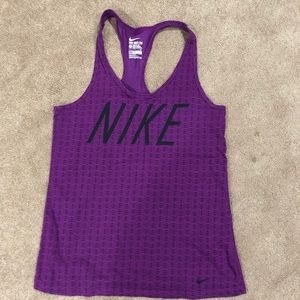 Nike Tank Top!